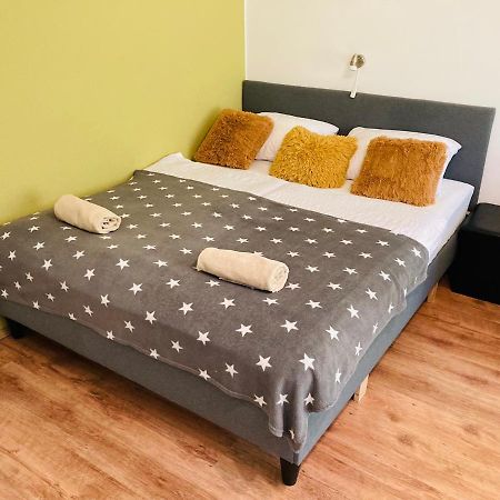 אגר Like Apartman מראה חיצוני תמונה